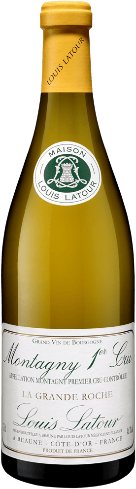 Louis Latour Montagny 1er Cru Grande Roche Louis Latour Montagny 1er Cru Grande Roche