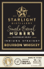 Starlight Distillery Bourbon Whiskey Single Barrel "Syracuse/Finger Lakes" Starlight Distillery Bourbon Whiskey Single Barrel "Syracuse/Finger Lakes"