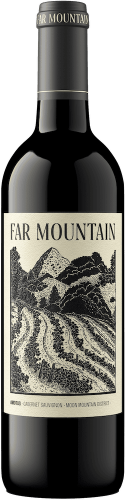 Far Mountain Cabernet Sauvignon Amotus Far Mountain Cabernet Sauvignon Amotus
