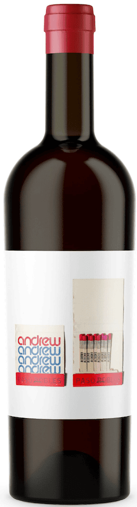 Andrew Cabernet Sauvignon Andrew Cabernet Sauvignon