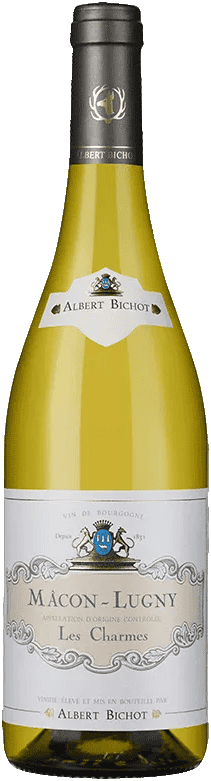 Albert Bichot Macon Lugny les Charmes Albert Bichot Macon Lugny les Charmes