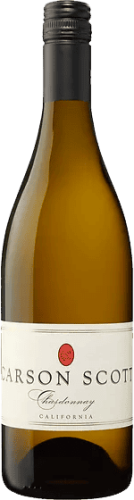 Carson Scott Chardonnay