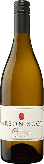 Carson Scott Chardonnay Carson Scott Chardonnay
