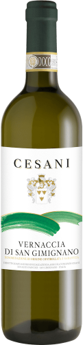 Cesani Vernaccia di San Gimignano Cesani Vernaccia di San Gimignano