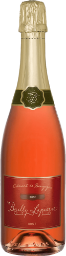 Bailly Lapierre Cremant de Bourgogne Rose Bailly Lapierre Cremant de Bourgogne Rose