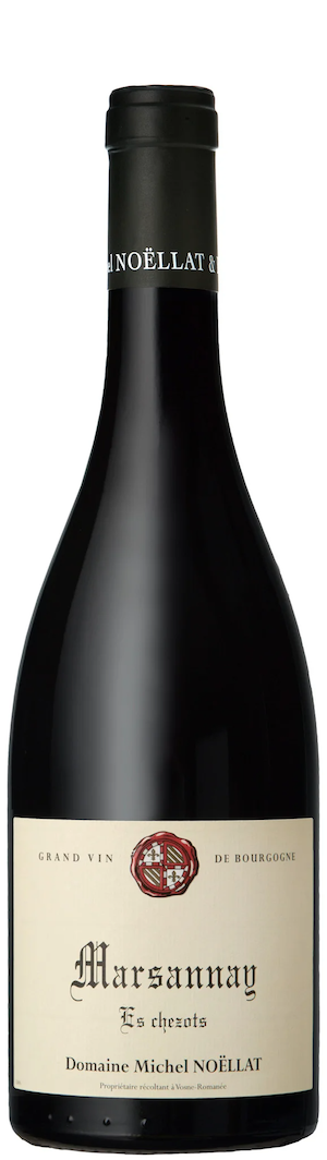 Domaine Michel Noellat et Fils Marsannay