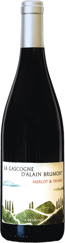 Alain Brumont Cotes de Gascogne Rouge Alain Brumont Cotes de Gascogne Rouge