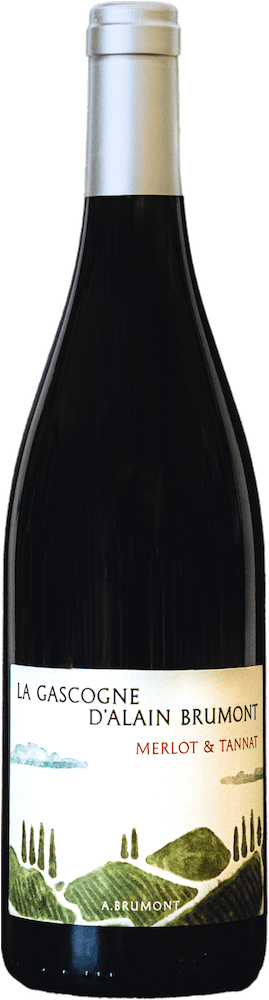 Alain Brumont Cotes de Gascogne Rouge Alain Brumont Cotes de Gascogne Rouge