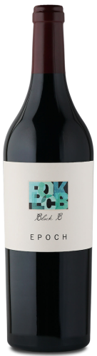Epoch Syrah Block B Epoch Syrah Block B