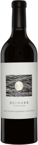 Heimark Vineyard Cabernet Sauvignon Heimark Vineyard Cabernet Sauvignon