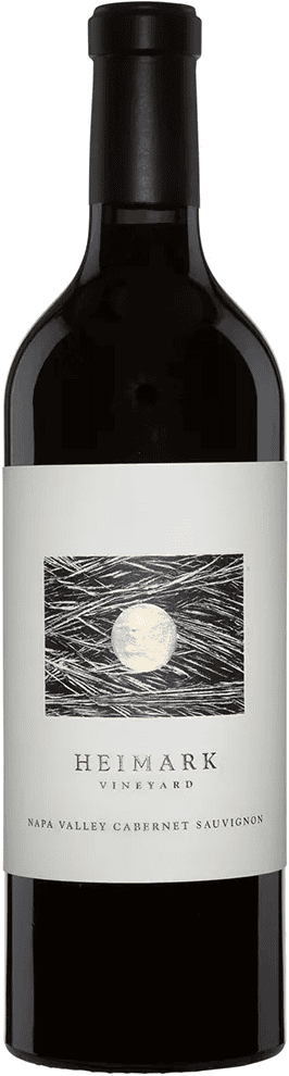Heimark Vineyard Cabernet Sauvignon Heimark Vineyard Cabernet Sauvignon