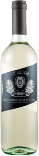 Ca' Del Doge Pinot Grigio Ca' Del Doge Pinot Grigio