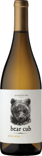 Pursued by Bear Chardonnay Bear Cub