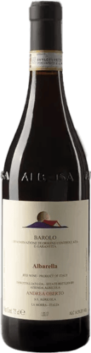 Azienda Agricola Andrea Oberto Barolo Albarella Azienda Agricola Andrea Oberto Barolo Albarella