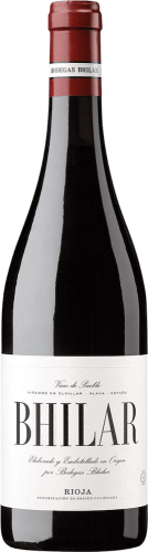 Bhilar Rioja Tinto Bhilar Rioja Tinto