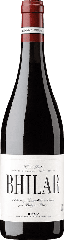 Bhilar Rioja Tinto