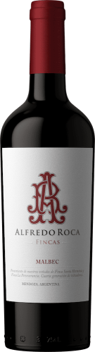 Alfredo Roca Malbec "Fincas" Alfredo Roca Malbec "Fincas"