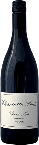 Charlotte Louis Pinot Noir Charlotte Louis Pinot Noir