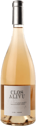 Clos Alivu Patrimonio Rose Niellucio Clos Alivu Patrimonio Rose Niellucio