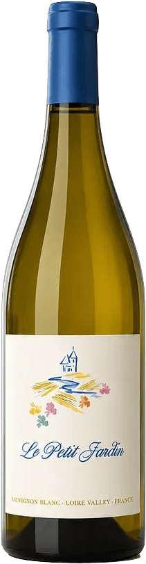 Le Petit Jardin Sauvignon Blanc Le Petit Jardin Sauvignon Blanc