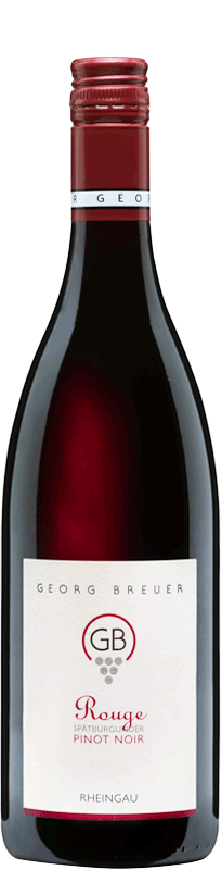 Georg Breuer Spatburgunder Rouge GB Georg Breuer Spatburgunder Rouge GB