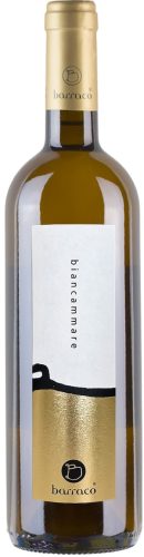 Barraco Bianco "Biancammare" Barraco Bianco "Biancammare"