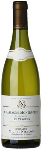 Domaine Michel Niellon Chassagne-Montrachet 1er Cru les Vergers Domaine Michel Niellon Chassagne-Montrachet 1er Cru les Vergers