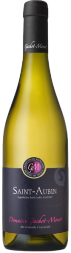 Domaine Gachot-Monot Saint-Aubin