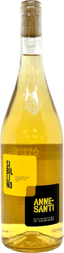 Annesanti Pecorino "Sibillino" Annesanti Pecorino "Sibillino"