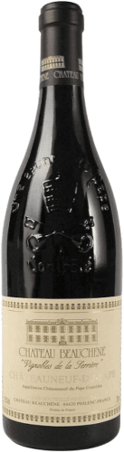 Beauchene Chateauneuf-Du-Pape "Vignobles de la Serriere"