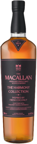 The Macallan Scotch Harmony Collection Fresh Coconut