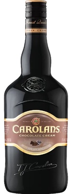 Carolans Liqueur Irish Cream Chocolate Cream Carolans Liqueur Irish Cream Chocolate Cream