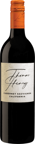 Thomas Henry Cabernet Sauvignon Thomas Henry Cabernet Sauvignon