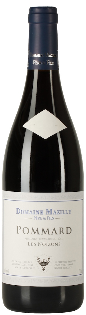 Domaine Mazilly Pere et Fils Pommard Les Noizons