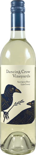 Dancing Crow Vineyards Sauvignon Blanc Dancing Crow Vineyards Sauvignon Blanc