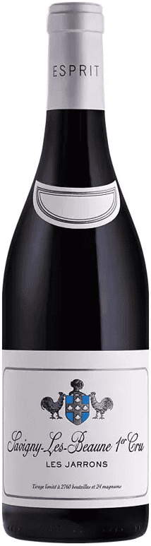 Esprit Leflaive Savigny-les-Beaune Premier Cru les Jarrons