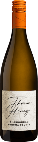 Thomas Henry Chardonnay Sonoma County Thomas Henry Chardonnay Sonoma County