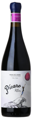Dominio del Aguila Ribera del Duero Picaro del Aguila Tinto