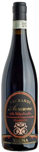 Vaona Amarone della Valpolicella Classico Pegrandi Vaona Amarone della Valpolicella Classico Pegrandi