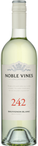 Noble Vines 242 Sauvignon Blanc Noble Vines 242 Sauvignon Blanc