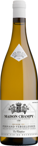Maison Champy Pernand-Vergelesses 1er Cru Caradeux Maison Champy Pernand-Vergelesses 1er Cru Caradeux