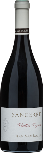 Jean-Max Roger Sancerre Rouge VV Jean-Max Roger Sancerre Rouge VV