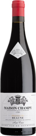 Maison Champy Beaune 1er Cru aux Cras
