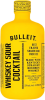 Bulleit Cocktail Whiskey Sour