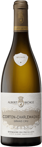 Domaine du Pavillon (Albert Bichot) Corton Charlemagne Grand Cru Domaine du Pavillon (Albert Bichot) Corton Charlemagne Grand Cru