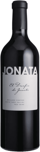 Jonata Cabernet Sauvignon el Desafio de Jonata Jonata Cabernet Sauvignon el Desafio de Jonata