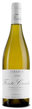 Tiberio Trebbiano d'Abruzzo Fonte Canale Tiberio Trebbiano d'Abruzzo Fonte Canale
