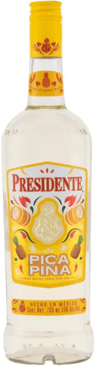 Presidente Brandy Pica Pina Presidente Brandy Pica Pina