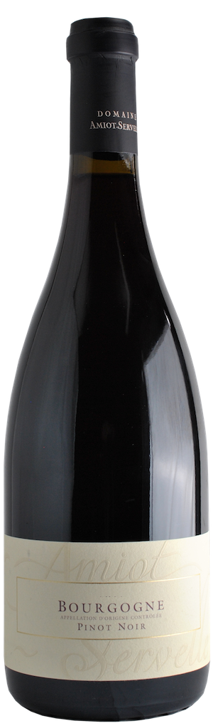 Amiot Servelle Bourgogne Rouge