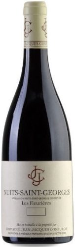 Domaine Jean-Jacques Confuron Nuits-Saint-Georges Les Fleurieres Domaine Jean-Jacques Confuron Nuits-Saint-Georges Les Fleurieres